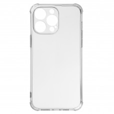 Чехол накладка ArmorStandart TPU Air Force для Apple iPhone 15 Pro Max Camera Cover Transparent (ARM70848) Чехол накладка ArmorStandart TPU Air Force для Apple iPhone 15 Pro Max Camera Cover Transparent (ARM70848)