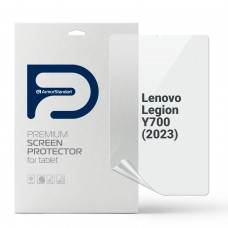 Гидрогелевая пленка ArmorStandart для Lenovo Legion Y700 (2023) (ARM70862) Transparent