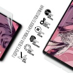 Гидрогелевая пленка ArmorStandart Matte для Lenovo Legion Y700 (2023) (ARM70864) Transparent