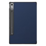 Чехол книжка TPU ArmorStandart Smart Case для Lenovo Tab P12 TB370FU Blue (ARM70868)