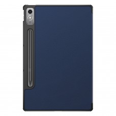 Чехол книжка TPU ArmorStandart Smart Case для Lenovo Tab P12 TB370FU Blue (ARM70868)