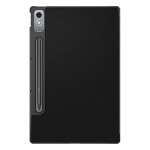 Чехол книжка TPU ArmorStandart Smart Case для Lenovo Tab P12 TB370FU Black (ARM70869)
