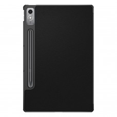 Чехол книжка TPU ArmorStandart Smart Case для Lenovo Tab P12 TB370FU Black (ARM70869)