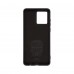 Чехол накладка ArmorStandart TPU ICON для Motorola G84 5G Black (ARM70879)