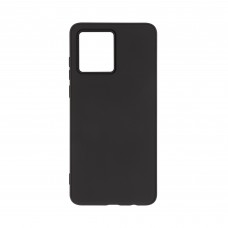 Чехол накладка ArmorStandart TPU ICON для Motorola G84 5G Black (ARM70879) Чехол накладка ArmorStandart TPU ICON для Motorola G84 5G Black (ARM70879)