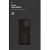 Чехол накладка ArmorStandart TPU ICON для Motorola G84 5G Black (ARM70879)
