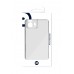 Чехол накладка ArmorStandart TPU Air Series для Motorola G84 5G Camera cover Transparent (ARM70886)