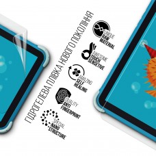 Гидрогелевая пленка ArmorStandart для Thomson TEO 10 Wi-Fi (ARM70905) Transparent