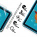Гидрогелевая пленка ArmorStandart для Thomson TEO 10 Wi-Fi (ARM70905) Transparent