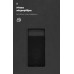 Чехол накладка ArmorStandart TPU ICON для Google Pixel 6a Black (ARM70907)