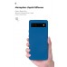 Чехол накладка ArmorStandart TPU ICON для Google Pixel 6a Dark Blue (ARM70908)