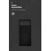 Чехол накладка ArmorStandart TPU ICON для Google Pixel 7a Black (ARM70910)