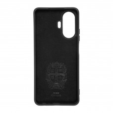 Чехол накладка ArmorStandart TPU ICON для Realme C55 Black (ARM70911) Чехол накладка ArmorStandart TPU ICON для Realme C55 Black (ARM70911)