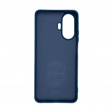 Чехол накладка ArmorStandart TPU ICON для Realme C55 Dark Blue (ARM70912) Чехол накладка ArmorStandart TPU ICON для Realme C55 Dark Blue (ARM70912)