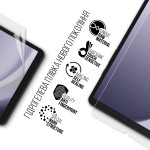Гидрогелевая пленка ArmorStandart для Samsung Galaxy Tab A9 (ARM70993) Transparent Гидрогелевая пленка ArmorStandart для Samsung Galaxy Tab A9 (ARM70993) Transparent
