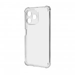 Чехол накладка ArmorStandart TPU Air Force для Realme C51 / C53 Camera cover Transparent (ARM71017)
