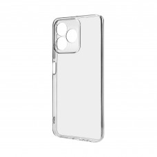 Чехол накладка ArmorStandart TPU Air Series для Realme C51 / C53 Camera cover Transparent (ARM71019) Чехол накладка ArmorStandart TPU Air Series для Realme C51 / C53 Camera cover Transparent (ARM71019)