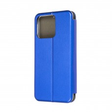Чехол книжка ArmorStandart PU G-Case для Realme C51 / C53 Blue (ARM71020) Чехол книжка ArmorStandart PU G-Case для Realme C51 / C53 Blue (ARM71020)