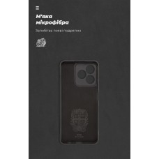 Чехол накладка ArmorStandart TPU ICON для Realme C51 / C53 Camera cover Black (ARM71022) Чехол накладка ArmorStandart TPU ICON для Realme C51 / C53 Camera cover Black (ARM71022)