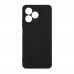Чехол накладка ArmorStandart TPU ICON для Realme C51 / C53 Camera cover Black (ARM71022)