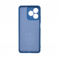 Чехол накладка ArmorStandart TPU ICON для Realme C51 / C53 Camera cover Dark Blue (ARM71023) Чехол накладка ArmorStandart TPU ICON для Realme C51 / C53 Camera cover Dark Blue (ARM71023)