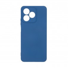 Чехол накладка ArmorStandart TPU ICON для Realme C51 / C53 Camera cover Dark Blue (ARM71023) Чехол накладка ArmorStandart TPU ICON для Realme C51 / C53 Camera cover Dark Blue (ARM71023)