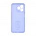 Чехол накладка ArmorStandart TPU ICON для Realme C51 / C53 Camera cover Lavender (ARM71025)