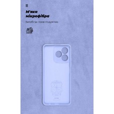 Чехол накладка ArmorStandart TPU ICON для Realme C51 / C53 Camera cover Lavender (ARM71025) Чехол накладка ArmorStandart TPU ICON для Realme C51 / C53 Camera cover Lavender (ARM71025)