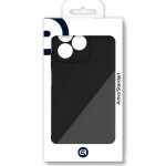 Чехол накладка TPU Armorstandart Matte Slim Fit для Realme C51 / C53 Camera cover Black (ARM71026)