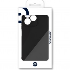 Чехол накладка TPU Armorstandart Matte Slim Fit для Realme C51 / C53 Camera cover Black (ARM71026) Чехол накладка TPU Armorstandart Matte Slim Fit для Realme C51 / C53 Camera cover Black (ARM71026)