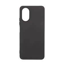Чехол накладка ArmorStandart TPU ICON для Oppo A18 4G / A38 4G Black (ARM71030) Чехол накладка ArmorStandart TPU ICON для Oppo A18 4G / A38 4G Black (ARM71030)