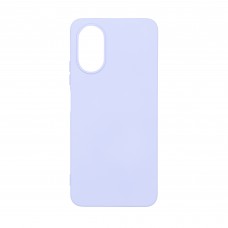Чехол накладка ArmorStandart TPU ICON для Oppo A18 4G / A38 4G Lavender (ARM71033) Чехол накладка ArmorStandart TPU ICON для Oppo A18 4G / A38 4G Lavender (ARM71033)