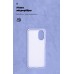 Чехол накладка ArmorStandart TPU ICON для Oppo A18 4G / A38 4G Lavender (ARM71033)