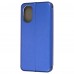 Чехол книжка ArmorStandart PU G-Case для Oppo A18 4G / A38 4G Blue (ARM71034)