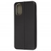 Чехол книжка ArmorStandart PU G-Case для Oppo A18 4G / A38 4G Black (ARM71035)