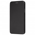 Чехол книжка ArmorStandart PU G-Case для Oppo A18 4G / A38 4G Black (ARM71035)