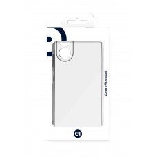 Чехол накладка ArmorStandart TPU Air Series для Oppo A18 4G / A38 4G Camera cover Transparent (ARM71037) Чехол накладка ArmorStandart TPU Air Series для Oppo A18 4G / A38 4G Camera cover Transparent (ARM71037)