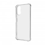 Чехол накладка ArmorStandart TPU Air Force для Oppo A18 4G / A38 4G Transparent (ARM71038)