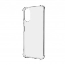 Чехол накладка ArmorStandart TPU Air Force для Oppo A18 4G / A38 4G Transparent (ARM71038) Чехол накладка ArmorStandart TPU Air Force для Oppo A18 4G / A38 4G Transparent (ARM71038)