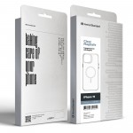 Чехол накладка ArmorStandart TPU Magsafe для Apple iPhone 15 Tansparent (ARM71050)
