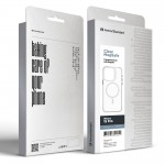 Чехол накладка ArmorStandart TPU Magsafe для Apple iPhone 15 Pro Tansparent (ARM71051)