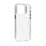 Чехол накладка ArmorStandart TPU Magsafe для Apple iPhone 15 Pro Max Tansparent (ARM71052)
