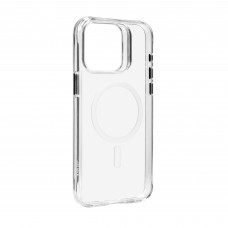 Чехол накладка ArmorStandart TPU Magsafe для Apple iPhone 15 Pro Max Tansparent (ARM71052) Чехол накладка ArmorStandart TPU Magsafe для Apple iPhone 15 Pro Max Tansparent (ARM71052)