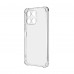 Чехол накладка ArmorStandart TPU Air Force для Huawei Honor X6a Camera cover Transparent (ARM71057)