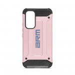 Чехол накладка Armorstandart TPU Panzer для Samsung A54 5G (A546) Pink (ARM71466)