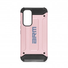 Чехол накладка Armorstandart TPU Panzer для Samsung A54 5G (A546) Pink (ARM71466) Чехол накладка Armorstandart TPU Panzer для Samsung A54 5G (A546) Pink (ARM71466)