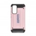 Чехол накладка Armorstandart TPU Panzer для Samsung A54 5G (A546) Pink (ARM71466)