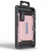 Чехол накладка Armorstandart TPU Panzer для Samsung S21 FE 5G (G990) Pink (ARM71470)