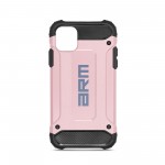 Чехол накладка Armorstandart TPU Panzer для Apple iPhone 11 Pink (ARM71479)