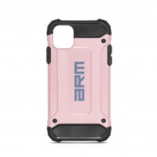 Чехол накладка Armorstandart TPU Panzer для Apple iPhone 11 Pink (ARM71479) Чехол накладка Armorstandart TPU Panzer для Apple iPhone 11 Pink (ARM71479)